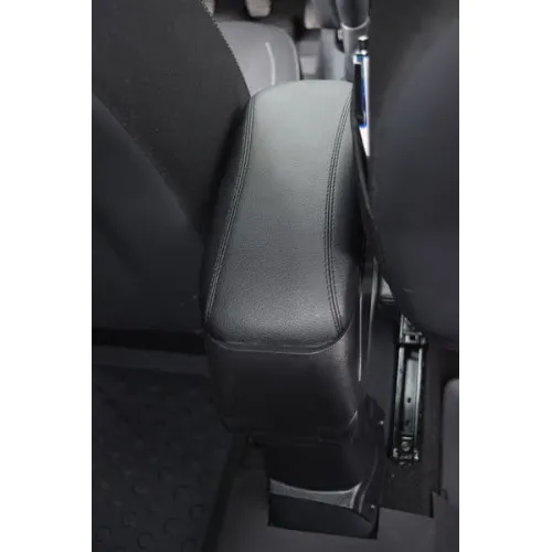 Cotiera auto compatibila Dacia Duster faza 2 2014-> +48014 — imaginea 6