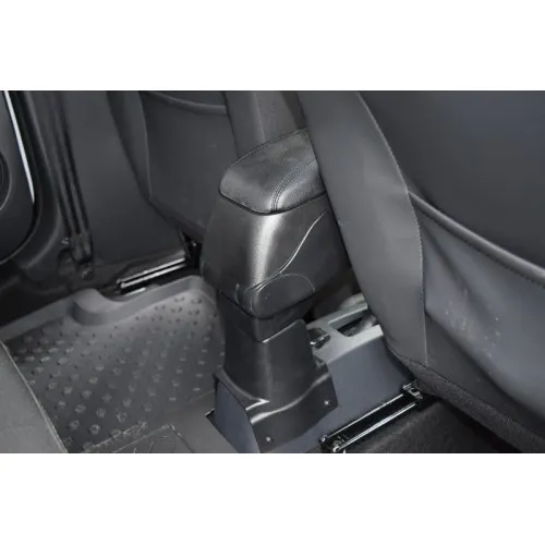 Cotiera auto compatibila Dacia Duster faza 2 2014-> +48014 — imaginea 5