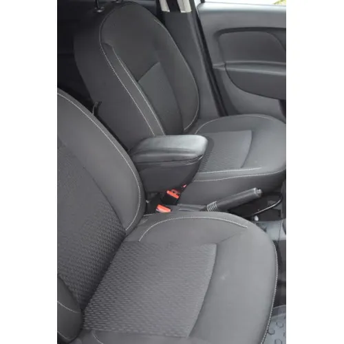 Cotiera auto compatibila Dacia Duster faza 2 2014-> +48014 — imaginea 4