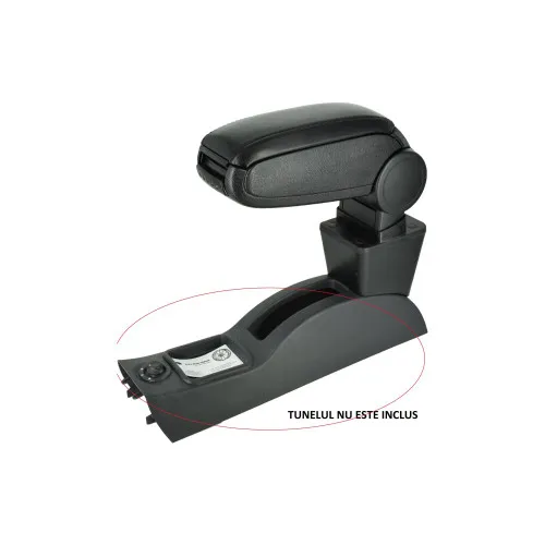 Cotiera auto compatibila Dacia Logan 2005-2013 COT07 — imaginea 2