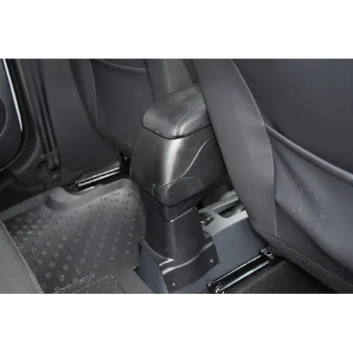 Cotiera auto compatibila Dacia Logan II 2012-> +48014 — imaginea 5