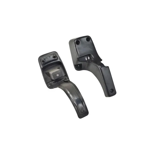 Cotiera auto compatibila Ford Transit Tourneo Courier 2015-2023 COT54 — imaginea 2