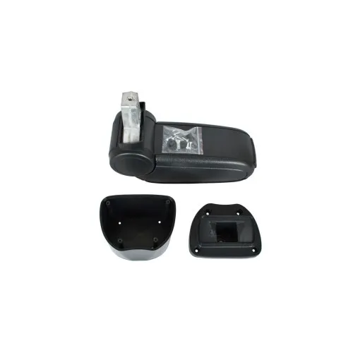Cotiera auto compatibila Nissan Juke 2010-2019 COT25 — imaginea 2