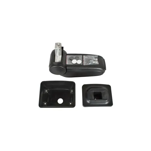 Cotiera auto compatibila Opel Corsa D 2006-2014 COT32 — imaginea 4