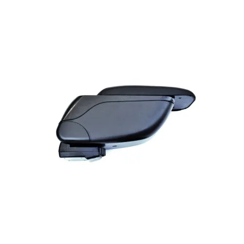Cotiera auto compatibila Skoda Fabia II 2007-2015 +48014 — imaginea 2