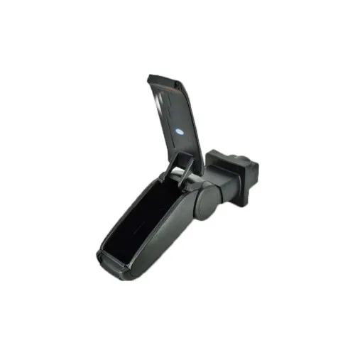 Cotiera auto compatibila Skoda Octavia 2007 New COT04 — imaginea 4