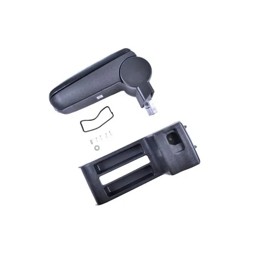 Cotiera auto compatibila Volkswagen Polo 2001 2009 — imaginea 3