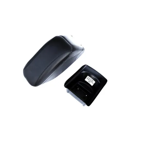 Cotiera auto compatibila Volkswagen Polo 2009-2017 +48014 — imaginea 3