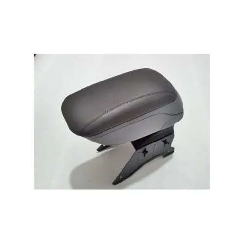 Cotiera auto universala cu baza metalica gri — imaginea 3