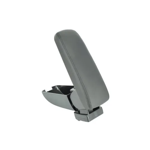 Cotiera auto universala cu baza metalica neagra — imaginea 3