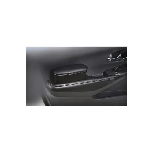 Cotiera auto universala pentru usa masinii ajustabila pe lungime — imaginea 7