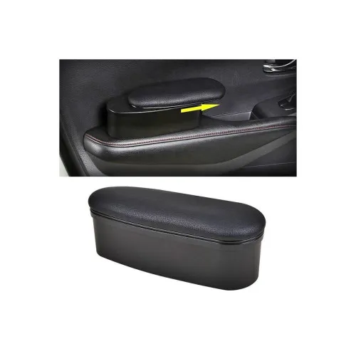 Cotiera auto universala pentru usa masinii ajustabila pe lungime — imaginea 5