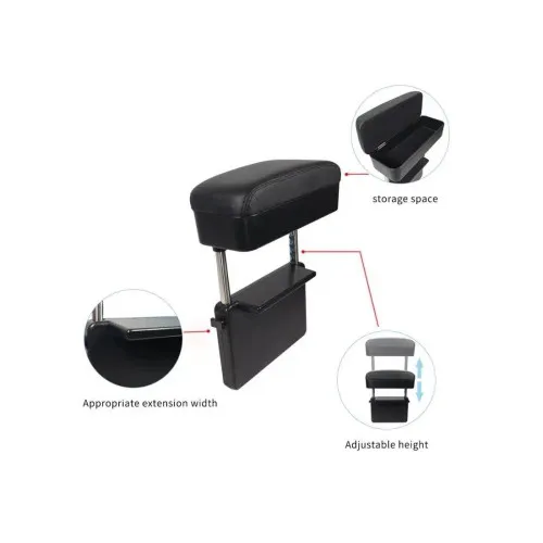 Cotiera universala neagra