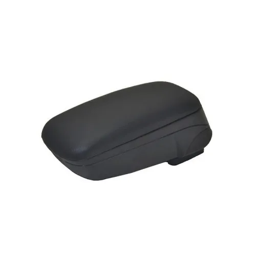 Cotiera universala neagra cu baza metalica — imaginea 3