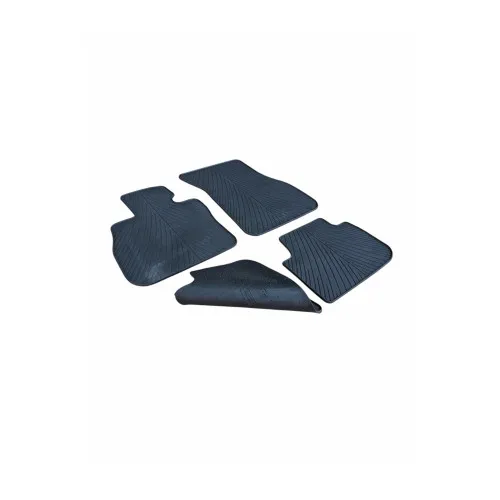 Covoare cauciuc compatibile BMW Seria 1 F40 2019-2024 — imaginea 2