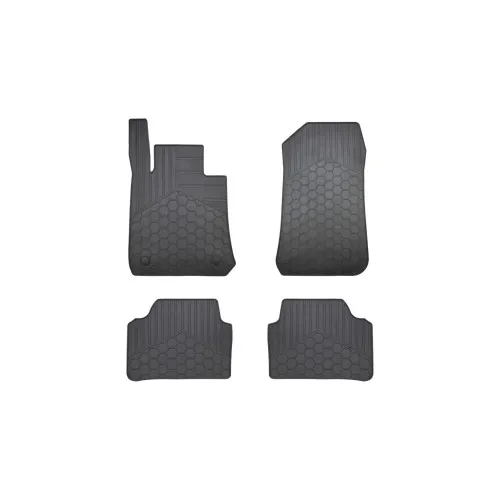 Covoare cauciuc compatibile BMW Seria 3 E90 / E91 2004-2012