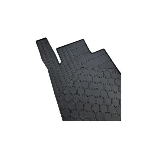 Covoare cauciuc compatibile BMW Seria 3 E92 Coupe 2006-2012 — imaginea 2