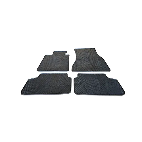 Covoare cauciuc compatibile BMW Seria 5 G30 2017-2024 — imaginea 3