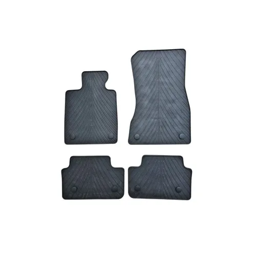 Covoare cauciuc compatibile BMW Seria 5 G60 2024->