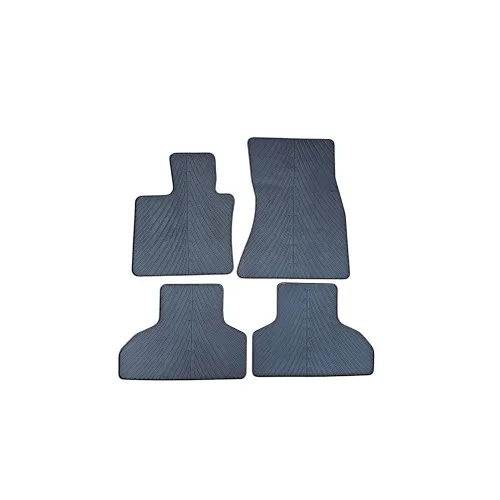 Covoare cauciuc compatibile BMW X5 F15 2013-2019