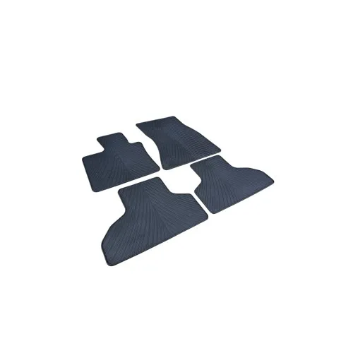 Covoare cauciuc compatibile BMW X5 F15 2013-2019 — imaginea 3