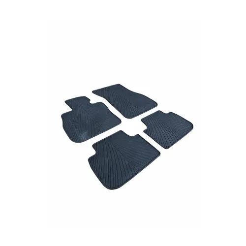 Covoare cauciuc compatibile Mini Cooper Countryman 2016-2023 — imaginea 3