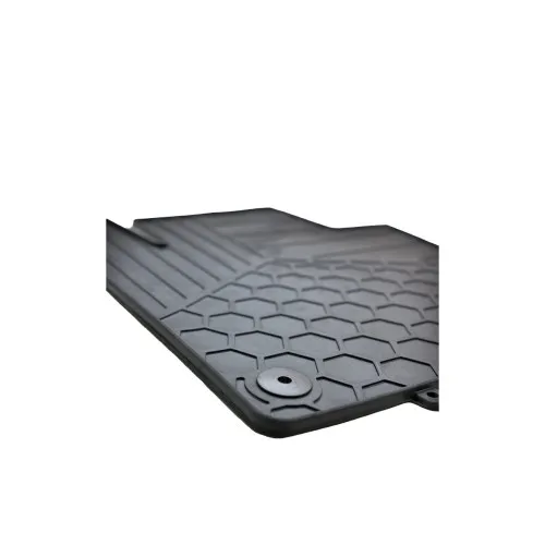 Covoare cauciuc compatibile Volkswagen Passat B7 2010-2014 — imaginea 4