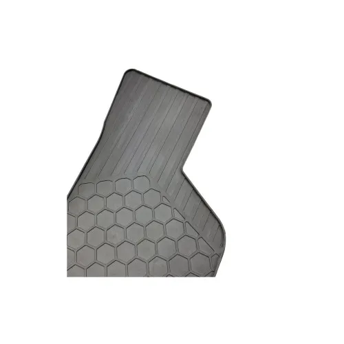 Covoare cauciuc compatibile Volkswagen Passat B7 2010-2014 — imaginea 3