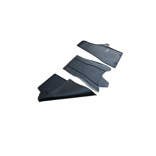 Covoare cauciuc compatibile Volkswagen Transporter T4,T5,T6 1990-2019 — imaginea 3
