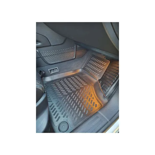 Covoare cauciuc tavita compatibile Audi A3 2003-2013 — imaginea 3
