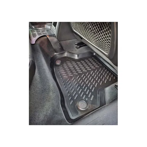 Covoare cauciuc tavita compatibile Audi A3 2003-2013 — imaginea 4