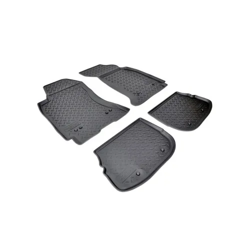 Covoare cauciuc tavita compatibile Audi A4 B5 1995-2001 Cod: 1D 3003 / A50