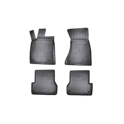 Covoare cauciuc tavita compatibile Audi A6 C7 / Audi A7 2011–2018 Cod: 3D 61110 A10