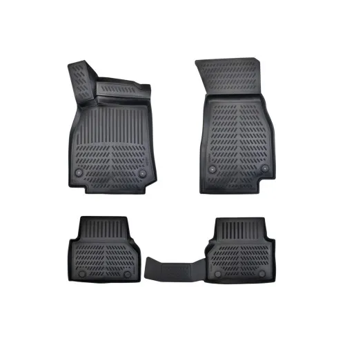 Covoare cauciuc tavita compatibile Audi A7 C8 2017->