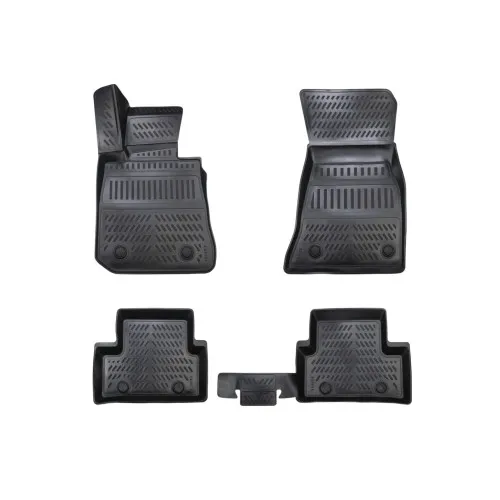 Covoare cauciuc tavita compatibile BMW i4 2022->