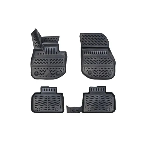 Covoare cauciuc tavita compatibile BMW iX1 U11 Electro 2022->