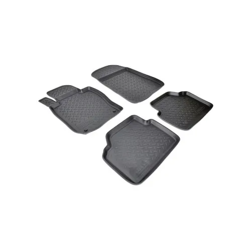 Covoare cauciuc tavita compatibile BMW Seria 3 E46 E90 E91 E92 1998-2013 Cod: 2D 3022 A50