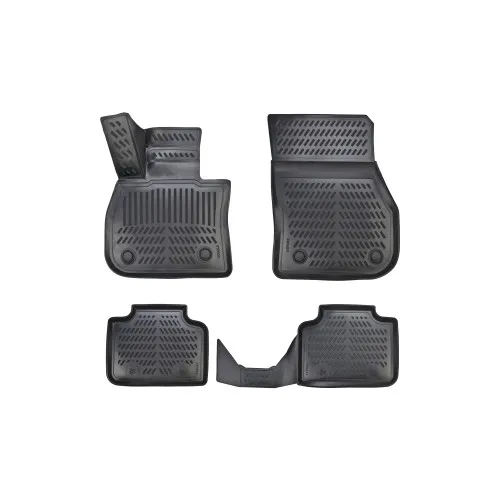 Covoare cauciuc tavita compatibile BMW X2 F39 2018-2023