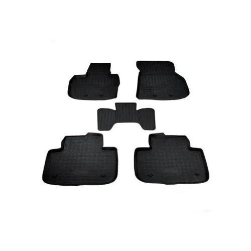 Covoare cauciuc tavita compatibile BMW X3 G01 2018–2024 Cod: 3D 62430 A10