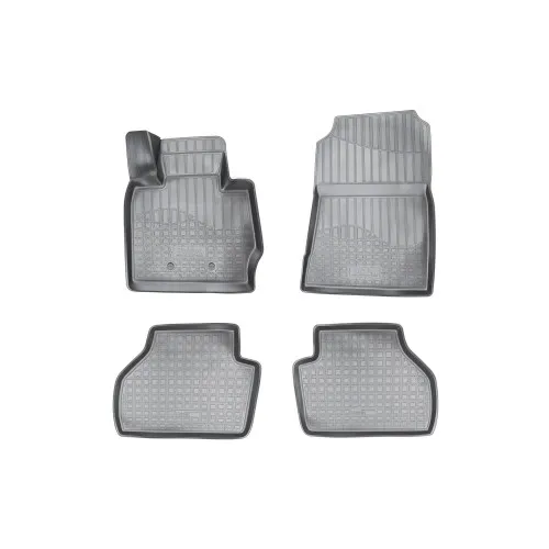 Covoare cauciuc tavita compatibile BMW X4 F26 2014-2018 Cod: 3D 3038 A50