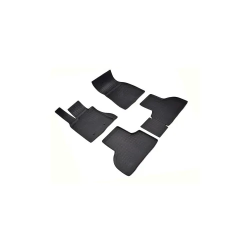 Covoare cauciuc tavita compatibile BMW X5 F15 2013-2018 Cod: 2D 3042 A40