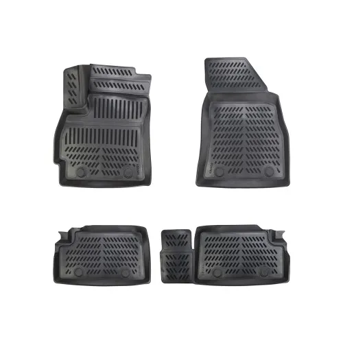 Covoare cauciuc tavita compatibile Chery Omoda 5 2022->