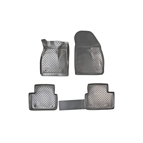 Covoare cauciuc tavita compatibile Chevrolet Malibu 2012–2016 Cod: 2D 61311 A10