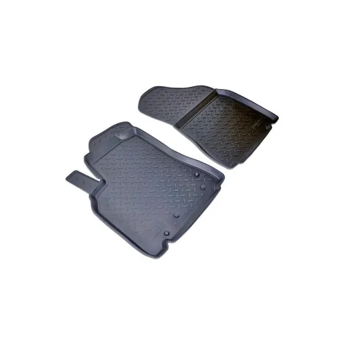 Covoare cauciuc tavita compatibile Citroen Berlingo II B9 2008-2018 Cod: 2D 3086 / A30 — imaginea 2
