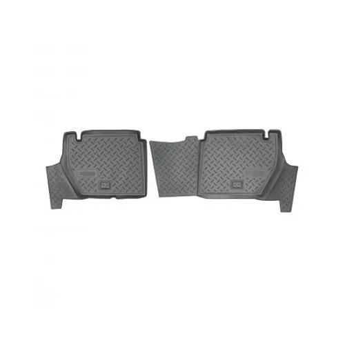 Covoare cauciuc tavita compatibile Citroen Berlingo II Multispace 2008–2018 Cod: 2D 63314 A10