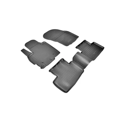 Covoare cauciuc tavita compatibile Citroen C4 II / DS4 2010-> Cod: 2D 63302​​​​​​​​​ / A10