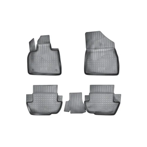 Covoare cauciuc tavita compatibile Citroen DS5 2012-2015 Cod: 2D 3101 A10