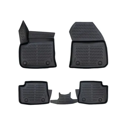 Covoare cauciuc tavita compatibile Citroen E-C4 2021->