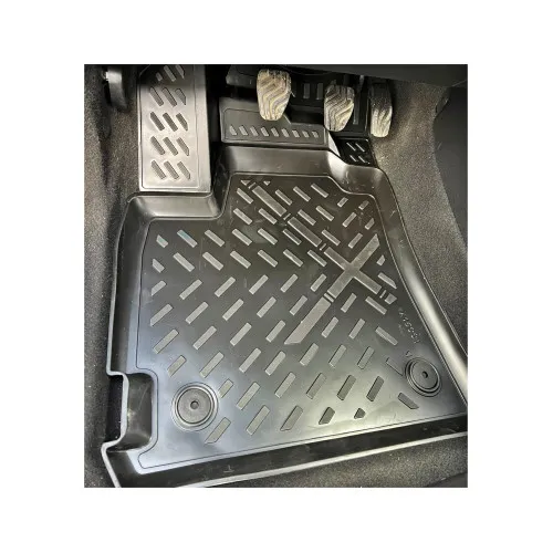 Covoare cauciuc tavita compatibile Dacia Logan III 2020-> — imaginea 7