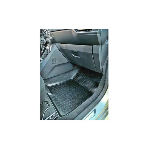 Covoare cauciuc tavita compatibile Dacia Logan III 2021-> Cod: 3D 3768 / A50 — imaginea 5